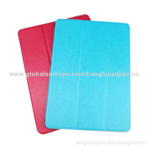Fold Three Voltage Holster Holders for iPad Air, Automatic Wake/Sleep